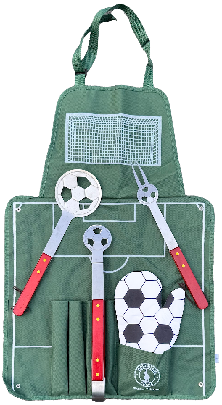 6583-set grilovaci bohemians praha 1905 1